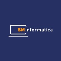 SM Informatica S.r.l. logo, SM Informatica S.r.l. contact details