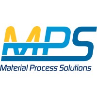 Material Process Solutions logo, Material Process Solutions contact details