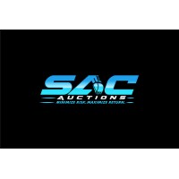 SAC Auctions logo, SAC Auctions contact details