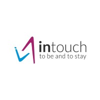 intouch mena logo, intouch mena contact details