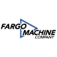 Fargo Machine Company logo, Fargo Machine Company contact details