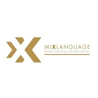 MIXLANGUAGE logo, MIXLANGUAGE contact details