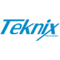 TEKNIX PACKAGING logo, TEKNIX PACKAGING contact details