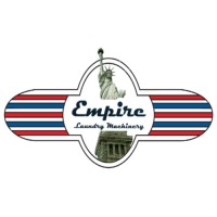 Empire Laundry Machinery Inc. logo, Empire Laundry Machinery Inc. contact details