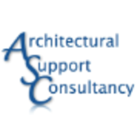 Architectural Support Consultancy logo, Architectural Support Consultancy contact details