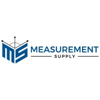 Measurement Supply Company logo, Measurement Supply Company contact details