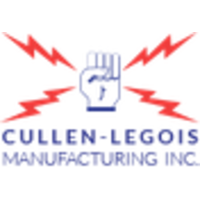 Cullen Legois Mfg Inc logo, Cullen Legois Mfg Inc contact details