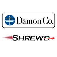 The Damon Company / Shrewd Archery logo, The Damon Company / Shrewd Archery contact details