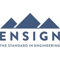 ENSIGN ENGINEERING & LAND SURVEYING INC logo, ENSIGN ENGINEERING & LAND SURVEYING INC contact details