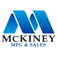 McKiney Mfg & Sales, LLC logo, McKiney Mfg & Sales, LLC contact details