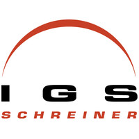 IGS Schreiner GmbH logo, IGS Schreiner GmbH contact details