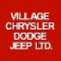 Village Chrysler Dodge Jeep Ltd. logo, Village Chrysler Dodge Jeep Ltd. contact details