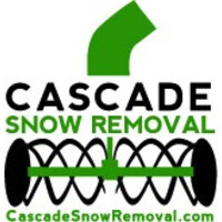 Cascade Snow Removal logo, Cascade Snow Removal contact details