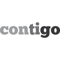 Contigo Media logo, Contigo Media contact details