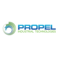 Propel Industrial Technologies logo, Propel Industrial Technologies contact details