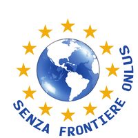 Senza Frontiere Onlus logo, Senza Frontiere Onlus contact details