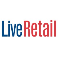 LiveRetail logo, LiveRetail contact details