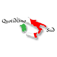 Quotidiano Sud logo, Quotidiano Sud contact details