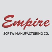 Empire Screw Manufacturing Company logo, Empire Screw Manufacturing Company contact details