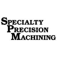 Specialty Precision Machining logo, Specialty Precision Machining contact details