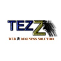 Tezz Web & Business Solution logo, Tezz Web & Business Solution contact details