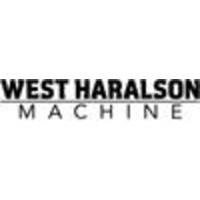 West Haralson Machine logo, West Haralson Machine contact details