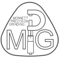 Monnett Precision Grinding logo, Monnett Precision Grinding contact details