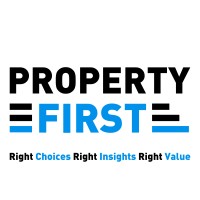 Property First Realty LLP logo, Property First Realty LLP contact details