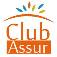 CLUB ASSUR logo, CLUB ASSUR contact details