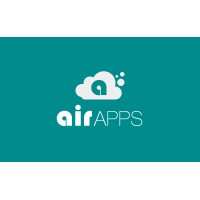 Air Apps logo, Air Apps contact details