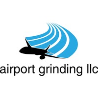 Airport Grinding LLC logo, Airport Grinding LLC contact details