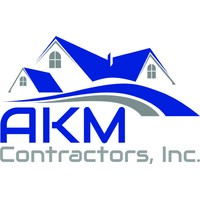 AKM Contractors, Inc. logo, AKM Contractors, Inc. contact details