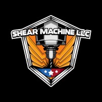 Shear Machine LLC logo, Shear Machine LLC contact details