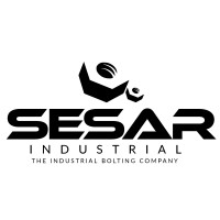 Sesar Industrial logo, Sesar Industrial contact details