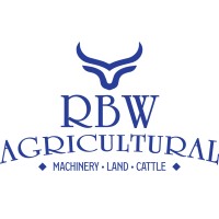 RBW Agricultural LLC logo, RBW Agricultural LLC contact details