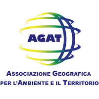 AGAT - Associazione Geografica per l'Ambiente e il Territorio logo, AGAT - Associazione Geografica per l'Ambiente e il Territorio contact details