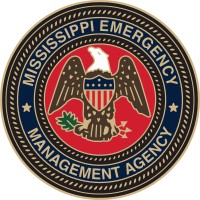 Mississippi Emergency Management Agency logo, Mississippi Emergency Management Agency contact details