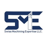 Swiss Machining Expertise, LLC logo, Swiss Machining Expertise, LLC contact details