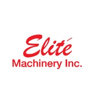 Elite Machinery Inc. logo, Elite Machinery Inc. contact details