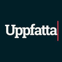 Uppfatta logo, Uppfatta contact details