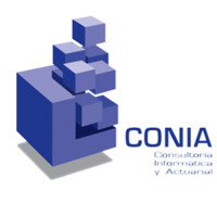 Conia logo, Conia contact details