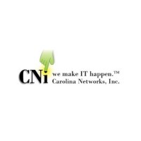 Carolina Networks Inc logo, Carolina Networks Inc contact details