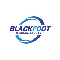 Blackfoot Mechanical LLC logo, Blackfoot Mechanical LLC contact details