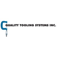 Quality Tooling Systems, Inc. logo, Quality Tooling Systems, Inc. contact details