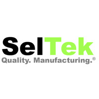 SelTek Corporation LLC logo, SelTek Corporation LLC contact details