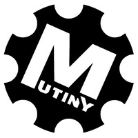 Mutiny Robotics / Mutiny IO logo, Mutiny Robotics / Mutiny IO contact details