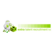 Extra Talent Recruitment logo, Extra Talent Recruitment contact details