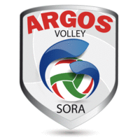 Argos Volley logo, Argos Volley contact details