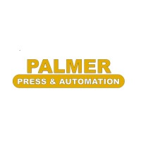 Palmer Press & Automation LLC logo, Palmer Press & Automation LLC contact details