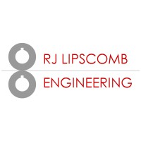 R.J. Lipscomb Engineering Inc logo, R.J. Lipscomb Engineering Inc contact details